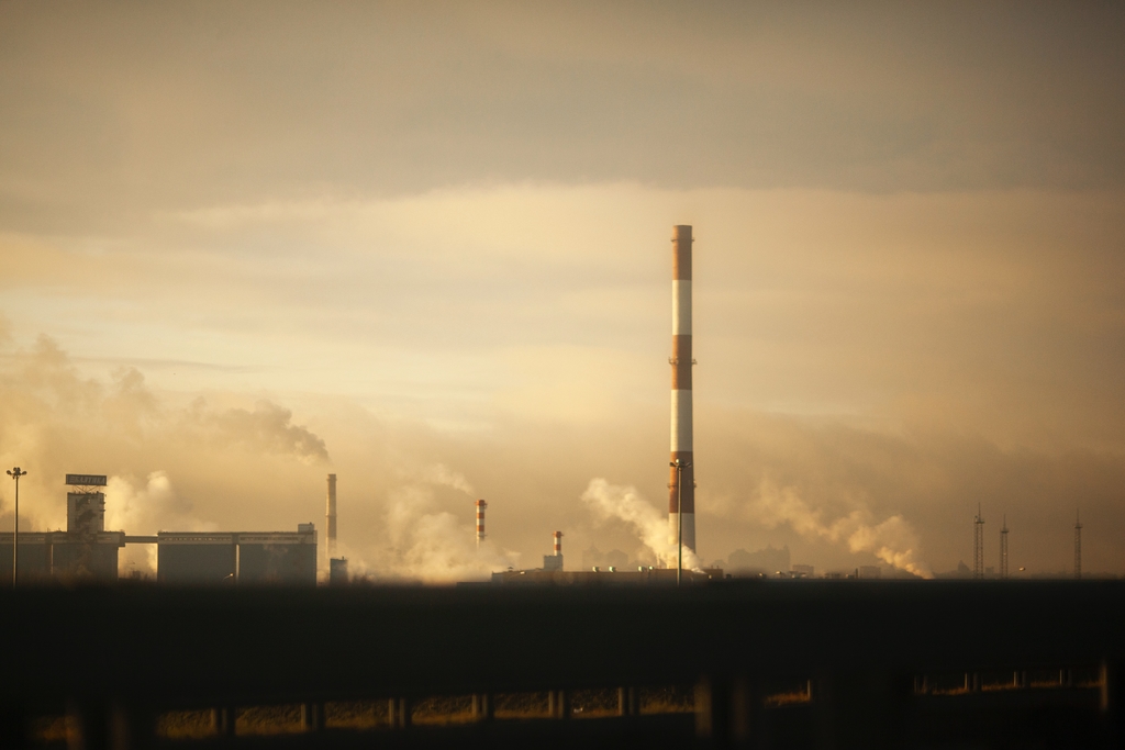 Blockchain in Smart Cities: Can It Drive Environmental Sustainability?